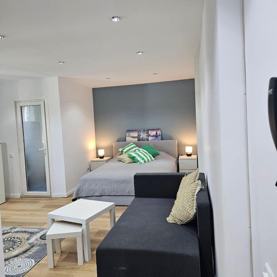 Apartment Romantic - Gara De Nord *