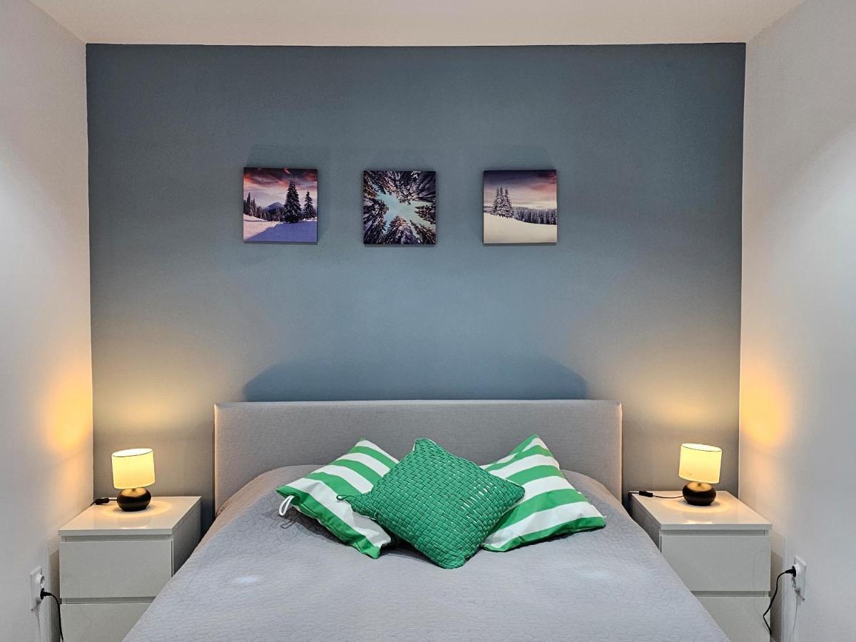Romantic - Gara De Nord Apartment *