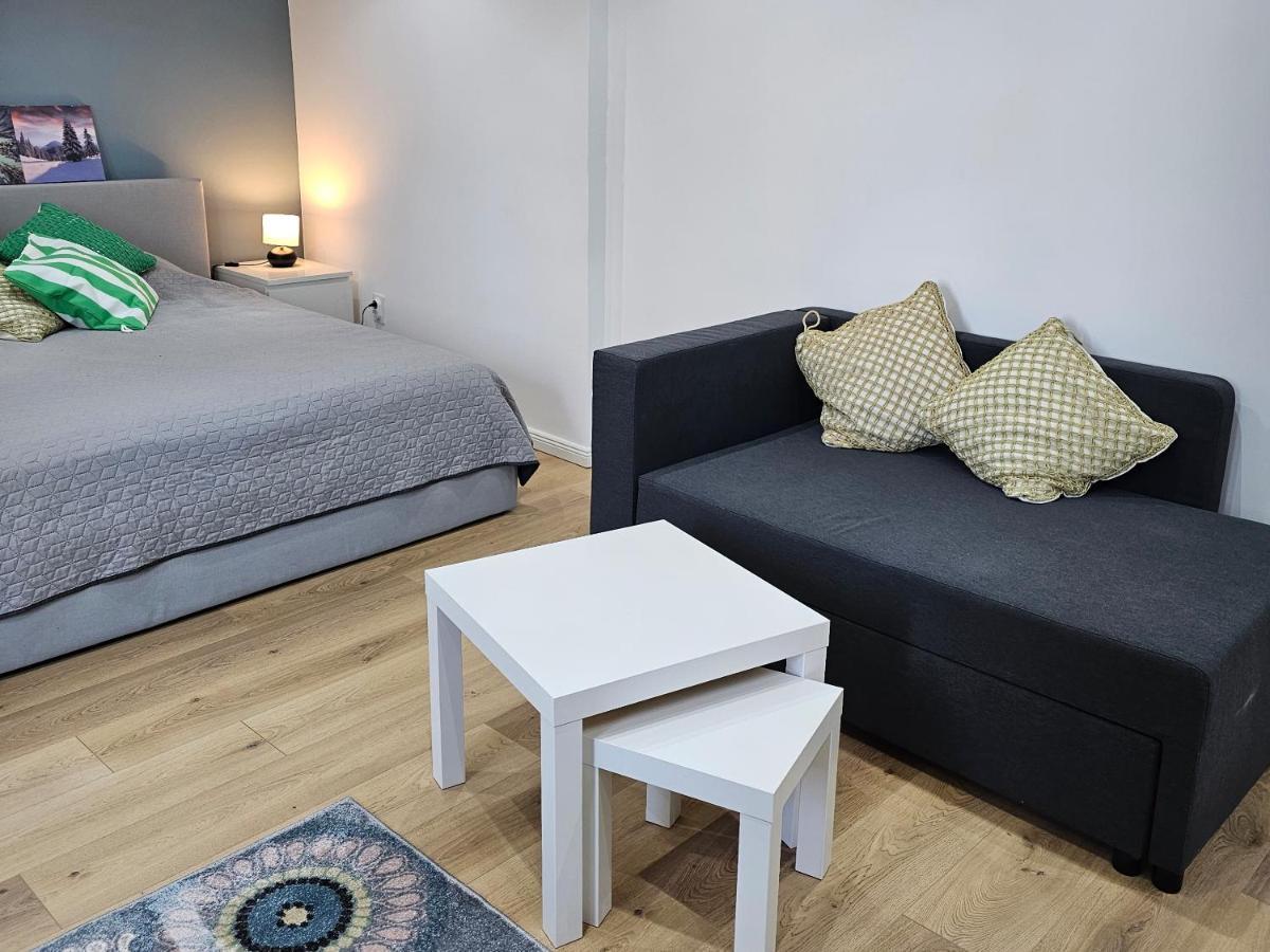 Apartment Romantic - Gara De Nord *