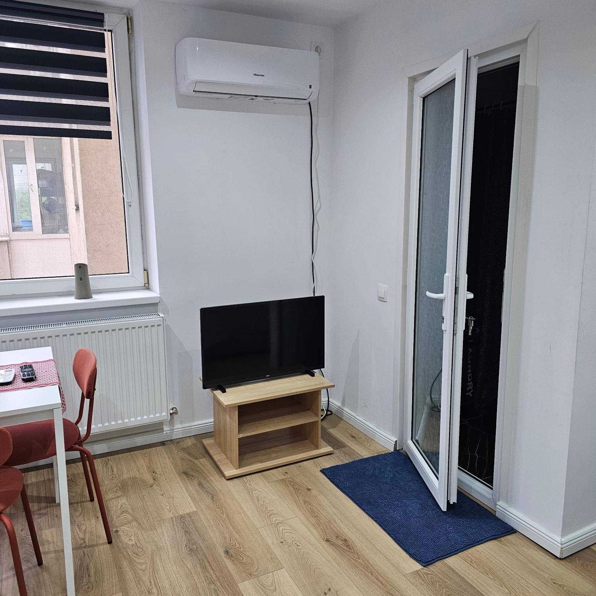 Romantic - Gara De Nord Apartment *